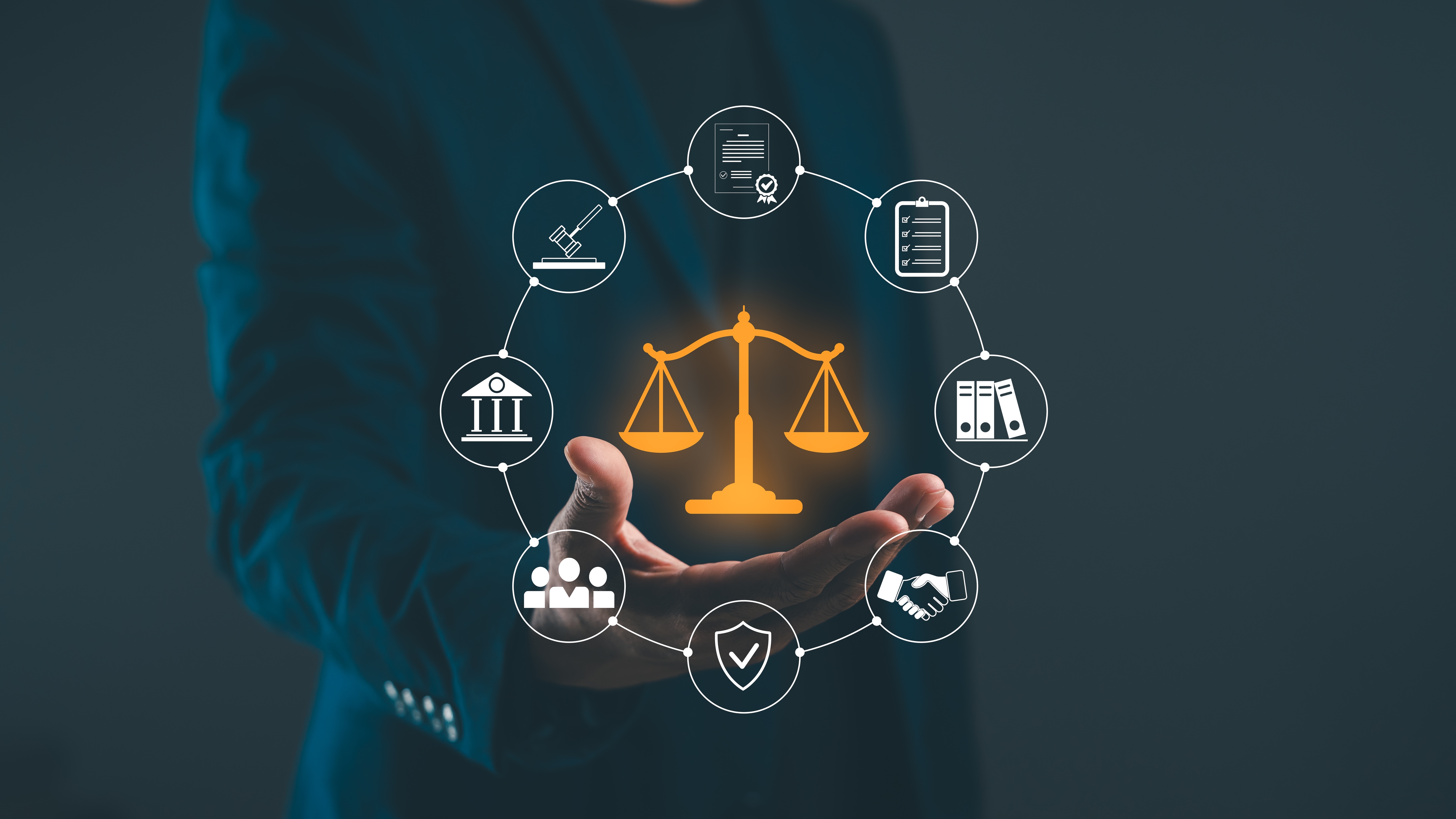 Échange de bonnes pratiques concernant la collecte de données judiciaires au sein de deux tribunaux grecs