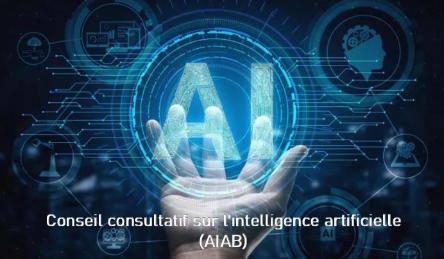 Première réunion du Bureau consultatif sur l'intelligence artificielle de la CEPEJ (AIAB)
