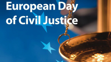 European Day of Justice