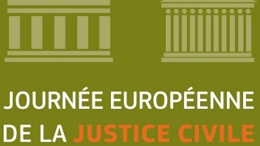 Journée européenne de la justice - 2013