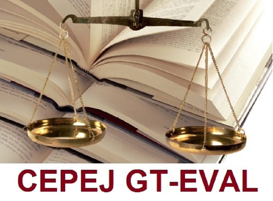 2ème réunion ad hoc du Groupe de travail de la CEPEJ sur l’évaluation des systèmes judiciaires