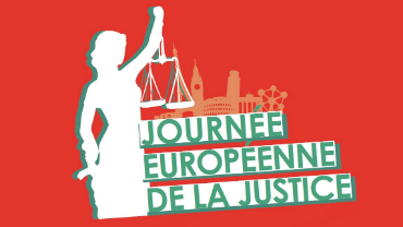 Journée européenne de la Justice
