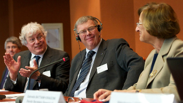 Global Forum on Enforcement