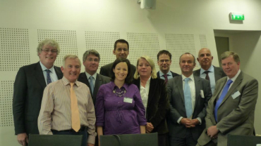 Working Group on execution (CEPEJ-GT-EXE)