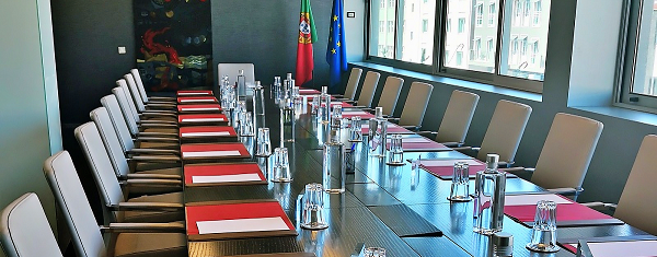 CEPEJ supports peer to peer exchange between the Albanian High Judicial Council and the High Council of Magistracy of Portugal
