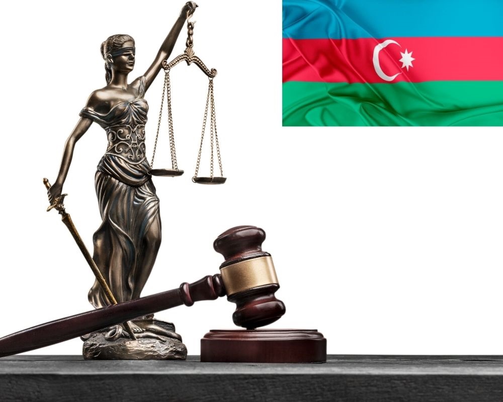 Présentation des résultats des consultations visant à définir les indicateurs et les antécédents capables de démontrer l'effet des réformes judiciaires en Azerbaïdjan