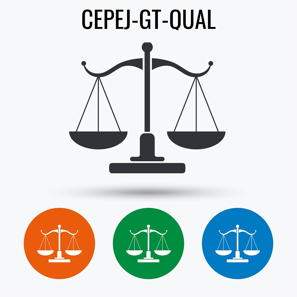 Le Groupe de travail sur la qualité de la justice de la CEPEJ poursuit ses travaux sur l’intelligence artificielle dans les systèmes judiciaires