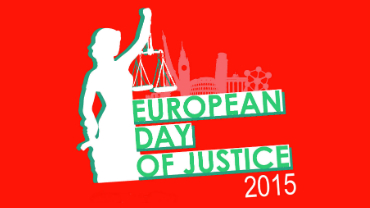 La Journée européenne de la Justice