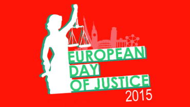 European Day of Justice 2015