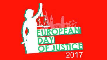 European day of justice 2017