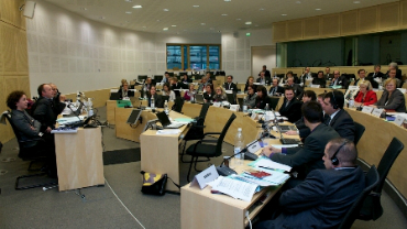 Going beyond the CEPEJ's report