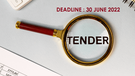 Call for tenders for the provision of intellectual services related to legal aid in Latvia