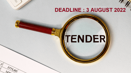 Call for tenders for national experts on legal aid and mediation in Latvia