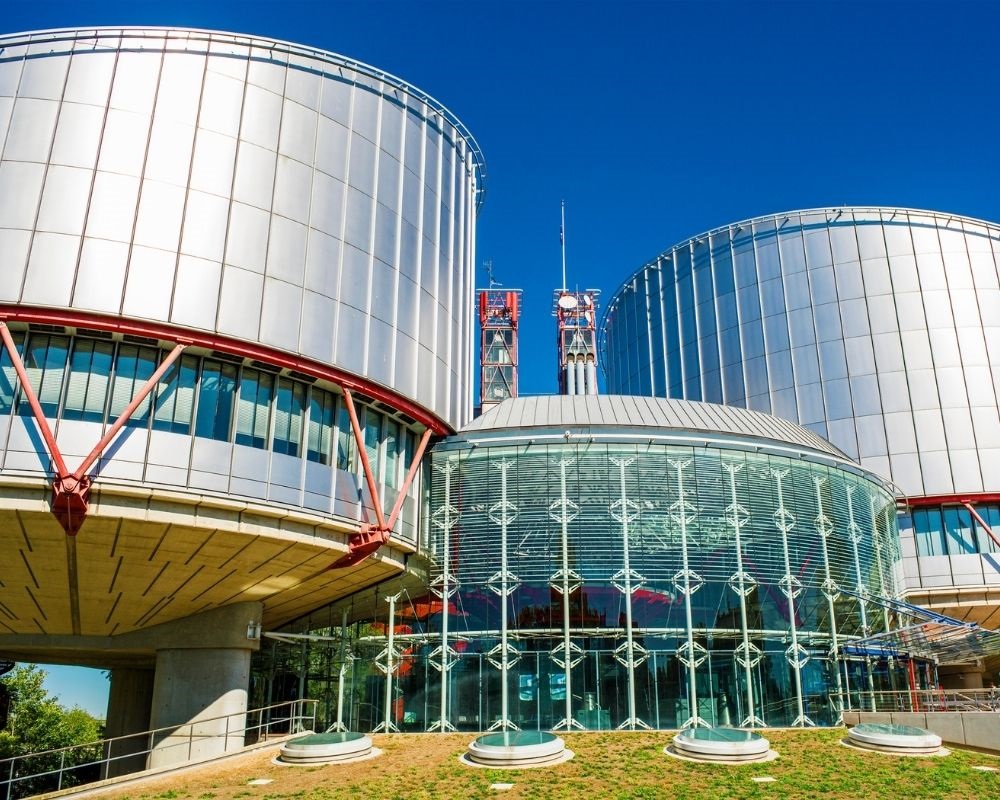 Formation pour les juges de tribunaux lettons sur la durée de la procédure et la pratique liée à la jurisprudence de la Cour européenne des Droits de l’Homme