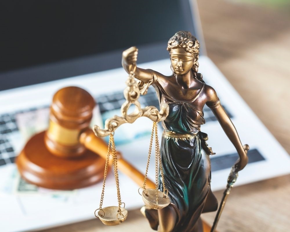 Des tribunaux plus efficaces en Lettonie  grâce aux nouvelles technologies