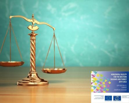 Kosovo Judicial Council announces new statistical reports for courts incorporating key CEPEJ performance indicators