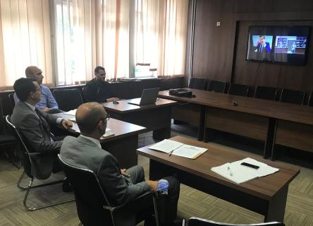Issuing court summonses electronically in Kosovo*