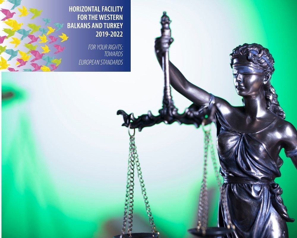 Lignes directrices sur le savoir-faire en matière de collecte et d'analyse de données pour évaluer le fonctionnement du système judiciaire au Kosovo*