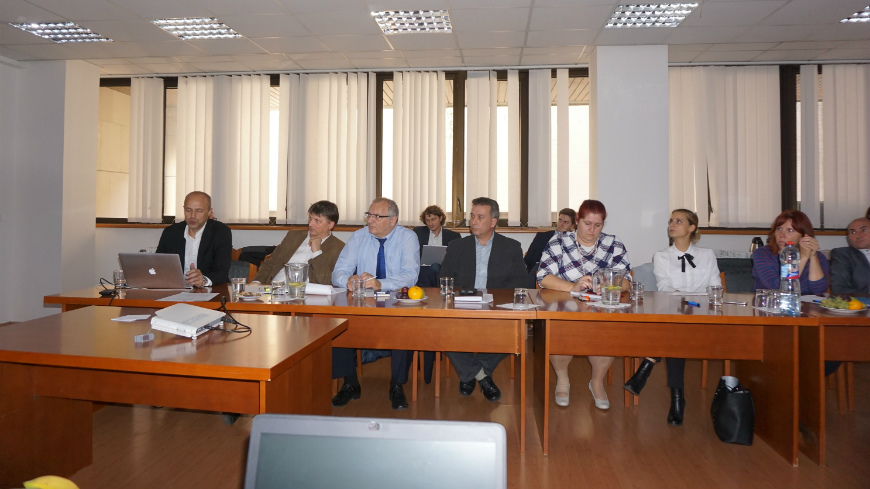 Assessment of the ICT tools applied by the Slovakian judicial system