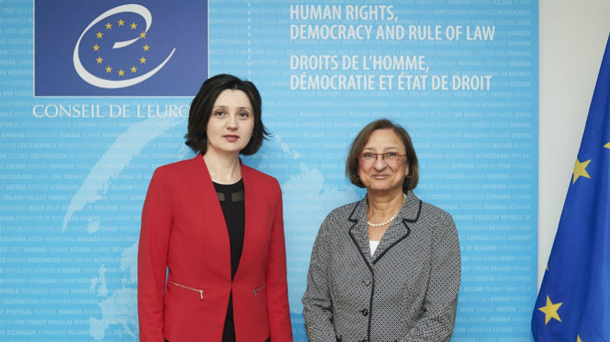 Programme "Strengthening the efficiency and quality of the Slovak judicial system through the application of the tools and methodology of the CEPEJ"