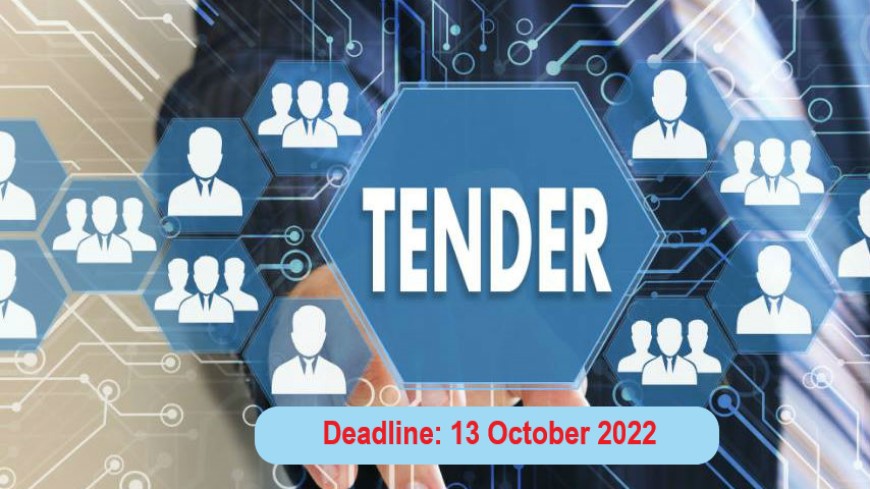 Call for tenders for provision of IT equipment and software for the National Union of Enforcement Agents in the Republic of Moldova