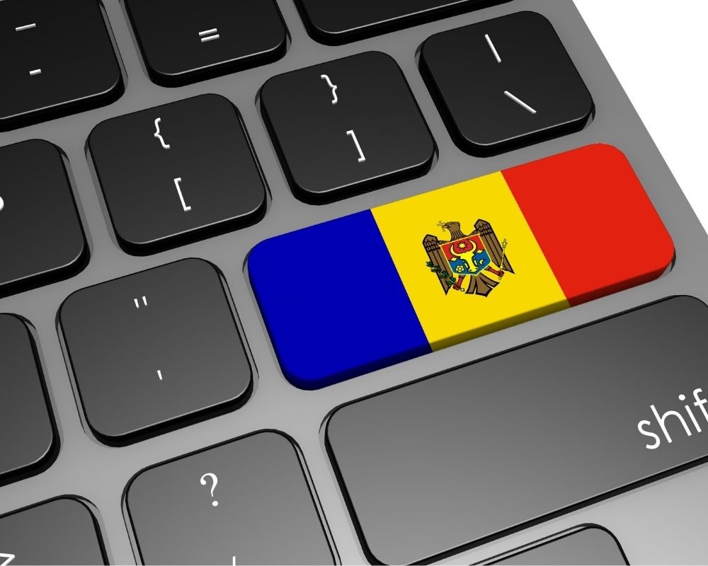 Improving judicial communication to increase the public confidence in the judicial system of the Republic of Moldova