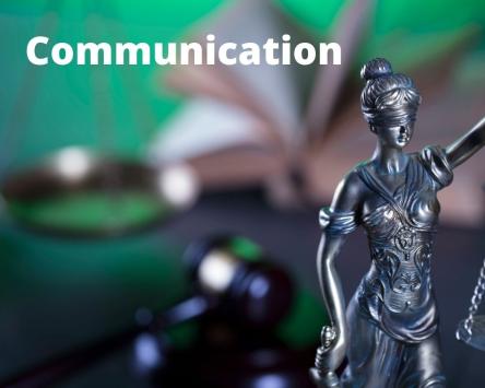 Building capacities on judicial communication in the Republic of Moldova