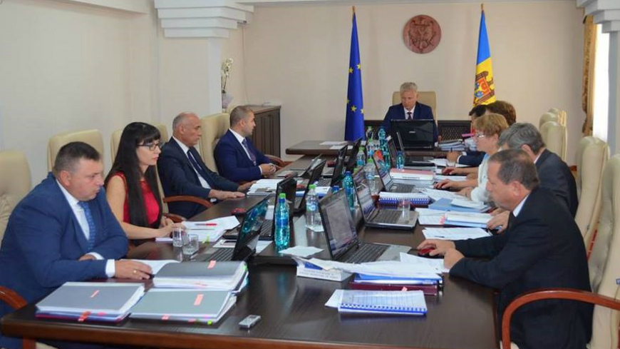 La CEPEJ a conclu son programme de coaching judiciaire en République de Moldova