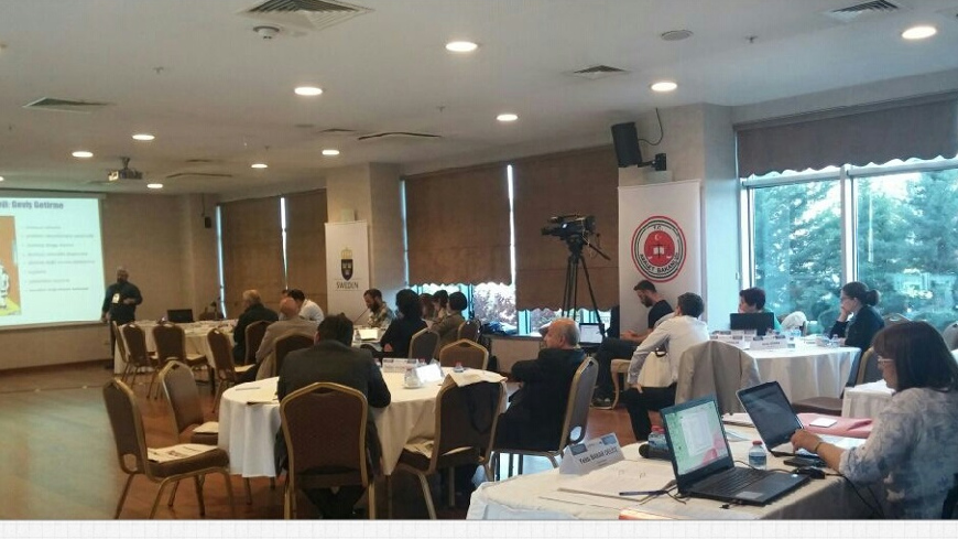 Test of Training Modules for Basic Mediation Training