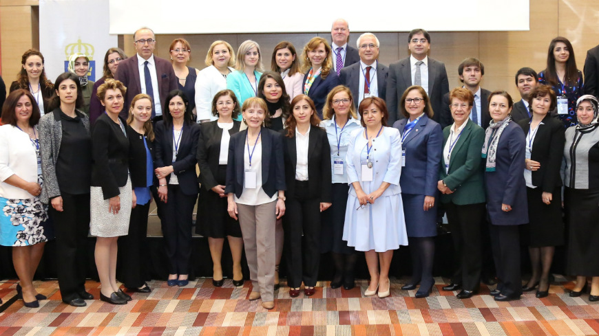 3rd Workshop on Family Mediation