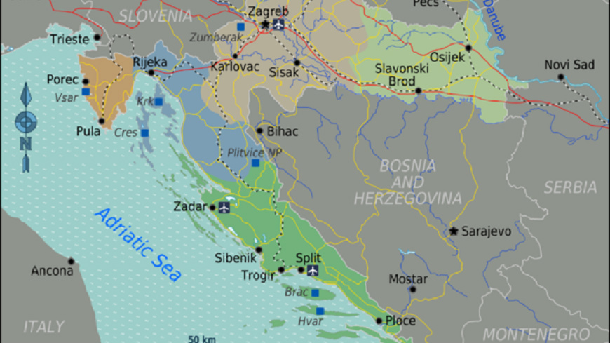 Recommandations des experts de la CEPEJ aux tribunaux municipaux de Croatie