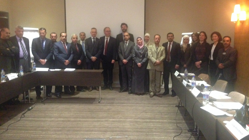 On 6 December 2014, the CEPEJ has organised a seminar on the theme