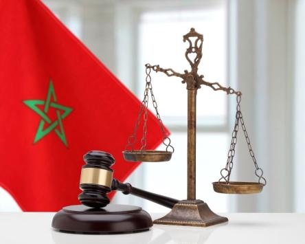 Information-gathering meetings with the pilot public prosecutor's offices of the Court of Appeal of Safi and the Court of First Instance of Khémisset in the Kingdom of Morocco