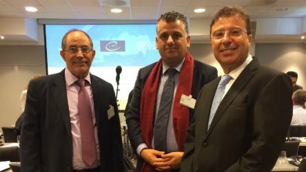Trois tribunaux référents marocains ont participé à la 12ème réunion plénière du Réseau des tribunaux référents de la CEPEJ en Norvège