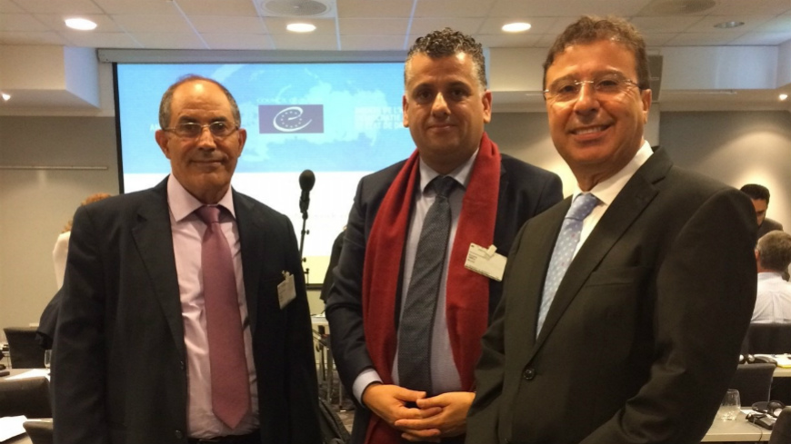 Three Moroccan pilot courts attended the 12th plenary meeting of the CEPEJ Network of Pilot Courts in Norway