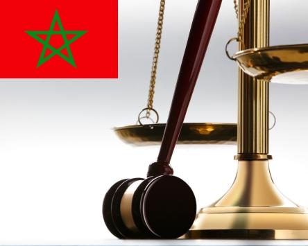Réunion de coordination avec les représentants de la Présidence du Ministère Public du Royaume du Maroc sur le suivi de la performance des parquets