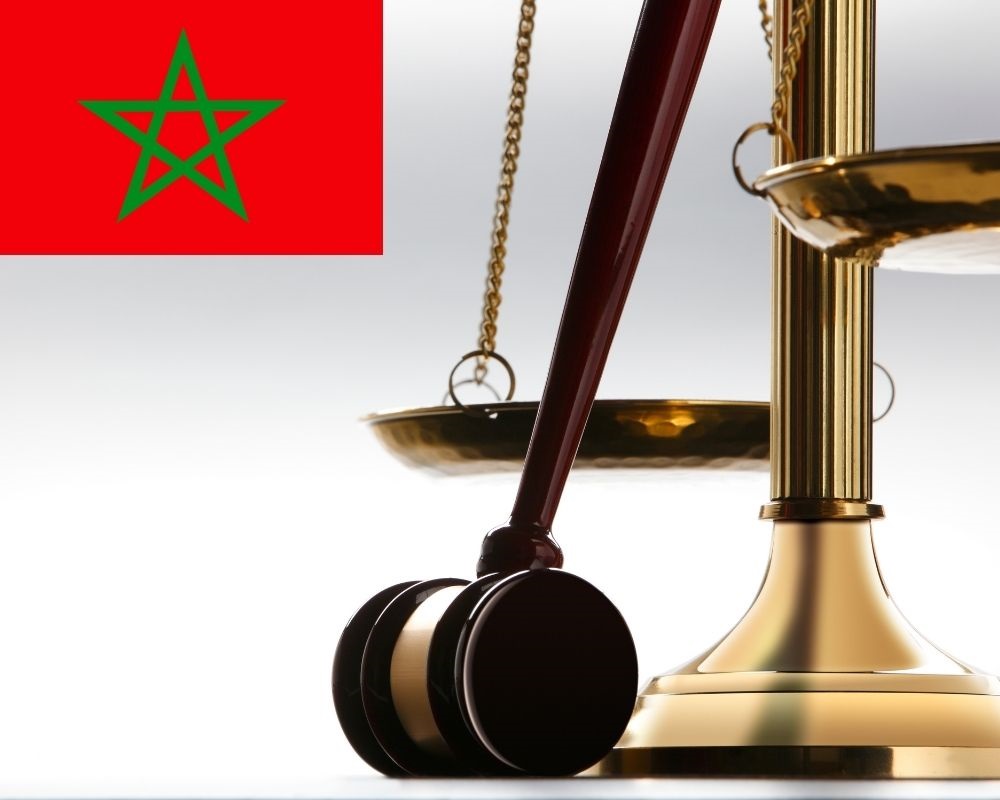 Coordination meeting with the representatives of the Presidency of the Public Prosecutor's Office of the Kingdom of Morocco on the monitoring of the performance of public prosecutors' offices