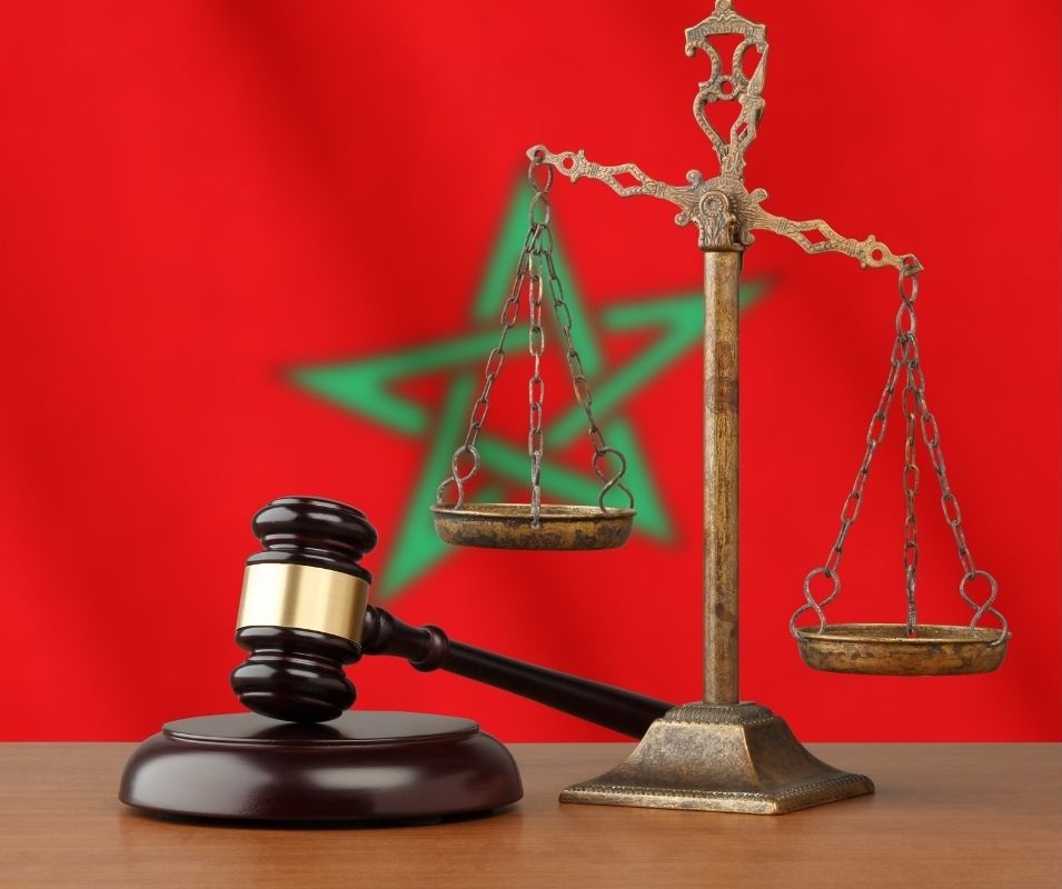 Meetings to launch the cooperation project between the CEPEJ and the Kingdom of Morocco