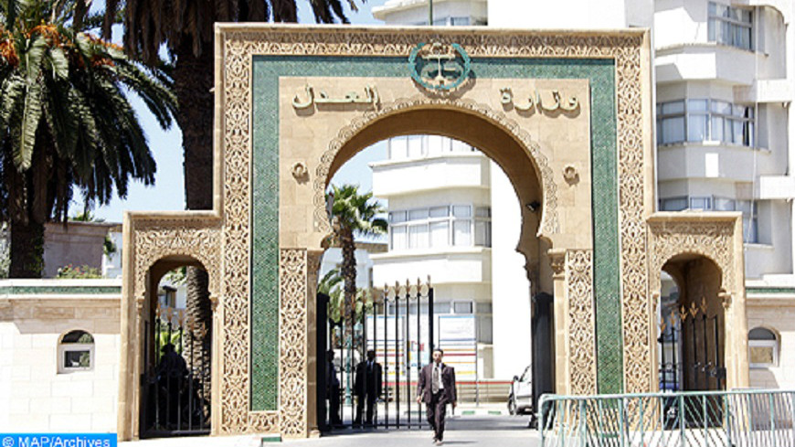 Rencontre avec les autorités marocaines et formation des formateurs de la CEPEJ au Maroc à l’utilisation de ses outils