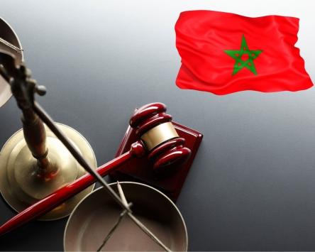 CEPEJ meets the new Moroccan pilot prosecution offices to exchange on their method of communication with the judicial police