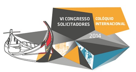 6th National Congress of Solicitadores and Crystal Scales of Justice Prize awarding ceremony in Aveiro on 16 and 17 October 2014