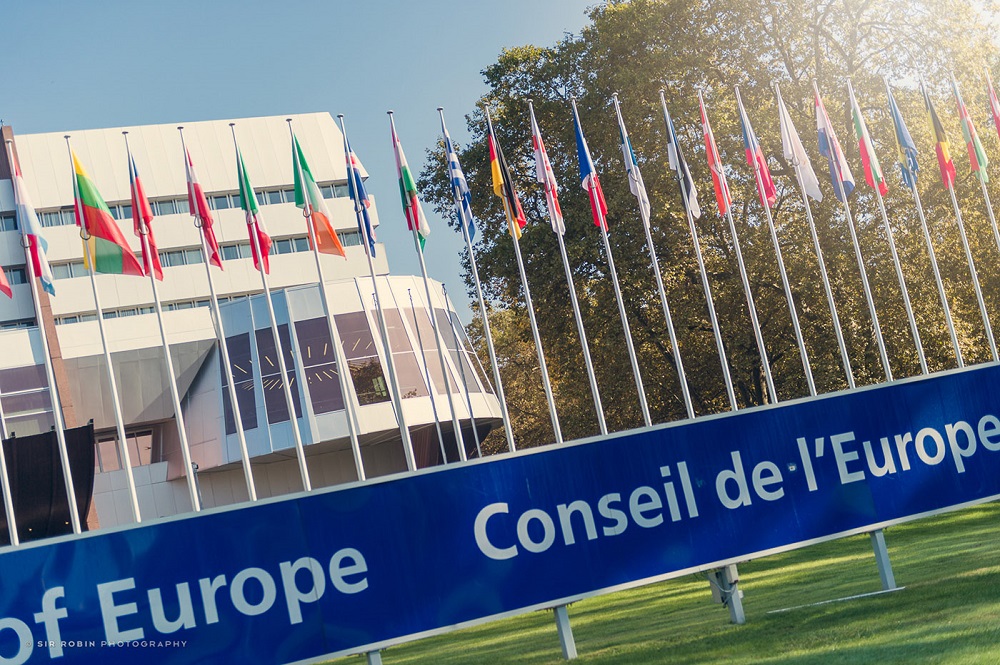 Le rapport d’évaluation 2020 des systèmes judiciaires de la CEPEJ présenté lors de la Conférence des Ministres de la justice