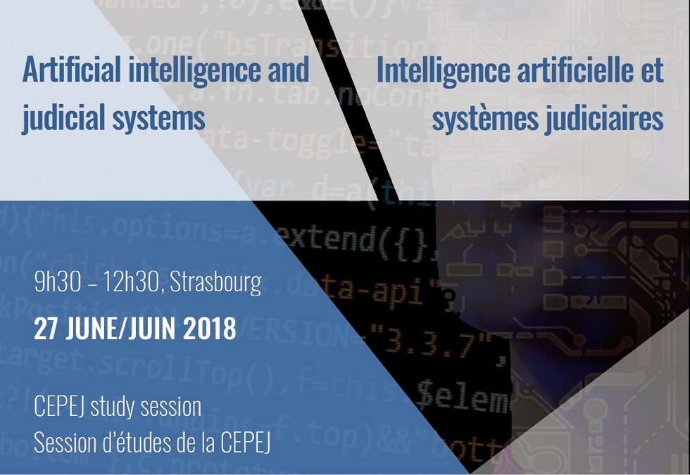 Thematic file and study session: Artificial intelligence and data analysis: Defining clear processing purposes compatible with fundamental rights