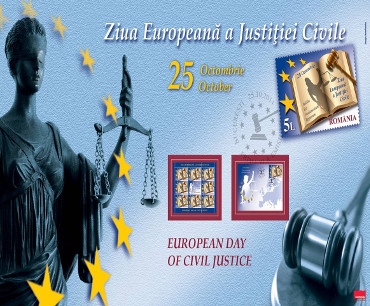 La Journée européenne de la justice civile