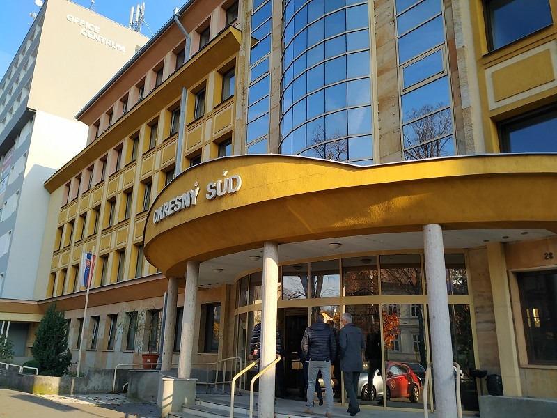 La CEPEJ et le ministère de la Justice de la République slovaque poursuivent leur coopération en vue d'améliorer l'efficacité et la qualité du système judiciaire