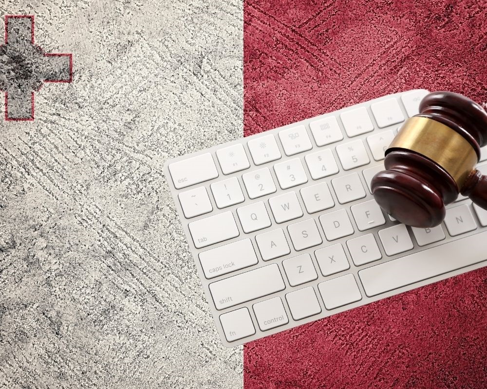 Minister of Justice of Malta launches public consultation procedure for the Digital strategy for the Maltese Justice sector co-drafted by CEPEJ experts