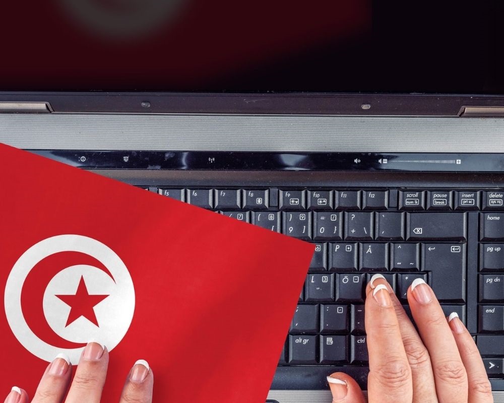 Seminar for Tunisian Lawyers on 