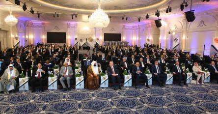 Le Président de la CEPEJ, M. Ramin Garagurbanli, a participé à la célébration du 75ème anniversaire du Conseil d’Etat Egyptien