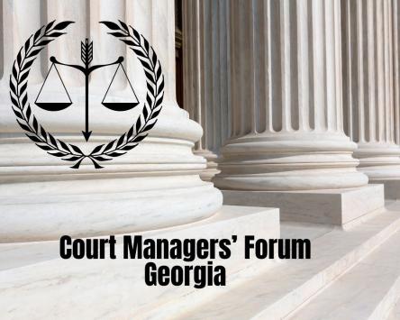 The CEPEJ supports a Court Managers’ Forum in Georgia