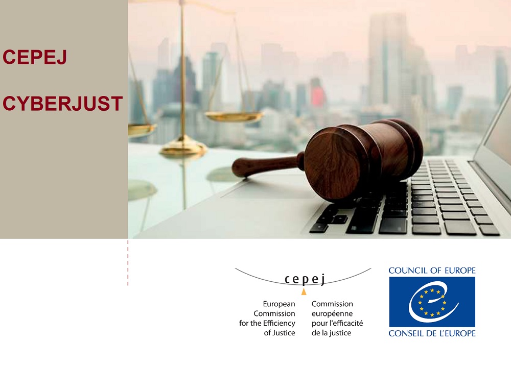 2nd meeting of the new CEPEJ Working Group on Cyberjustice and Artificial Intelligence (CEPEJ-CYBERJUST)
